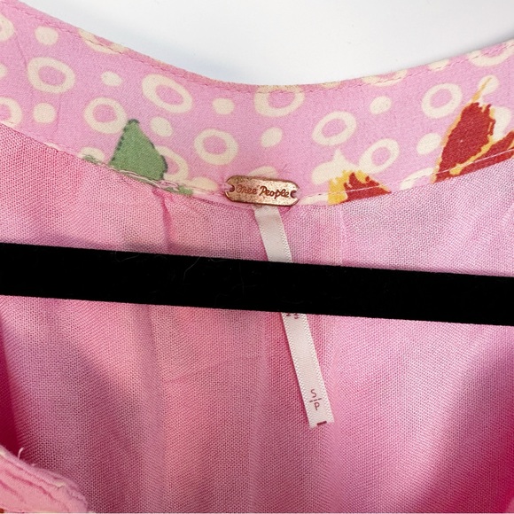 Free people x REVOLVE Paradise Jumpsuit in Sugar Magnolia combo. - Picture 8 of 16